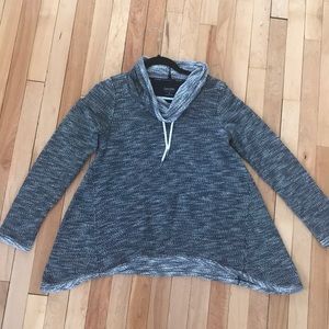 Calvin Klein Performance Quick Dry Sweater